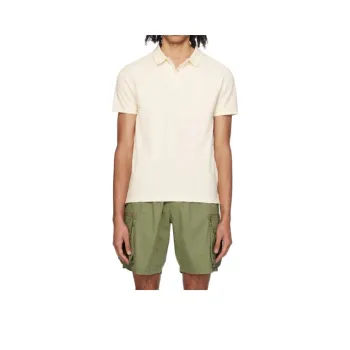 Polo Ralph Lauren Custom Slim Fit Big Pony Polo Shirt