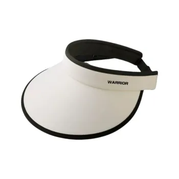 Warrior Polyester Sun Protection Hats Women's