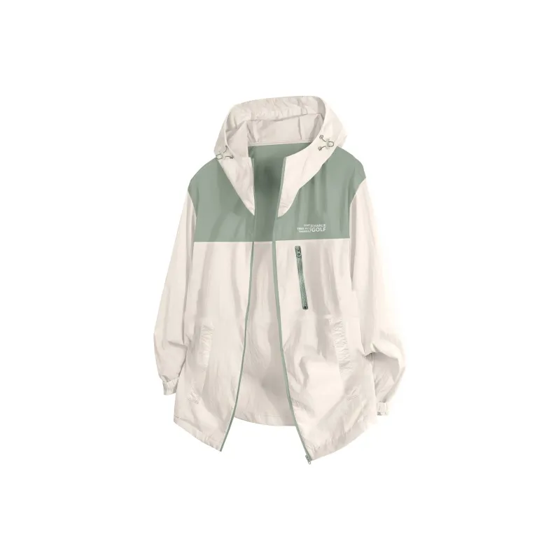 CHARLIE GOLF Sun Protection Clothing Unisex-4