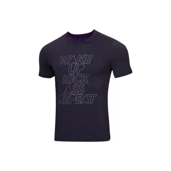 UCAN Fitness Sports Running T Shirt Men's