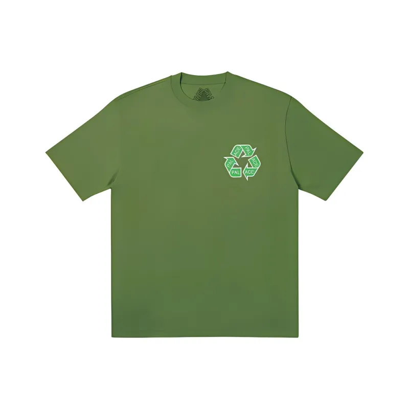 PALACE P Cycle T shirt-1