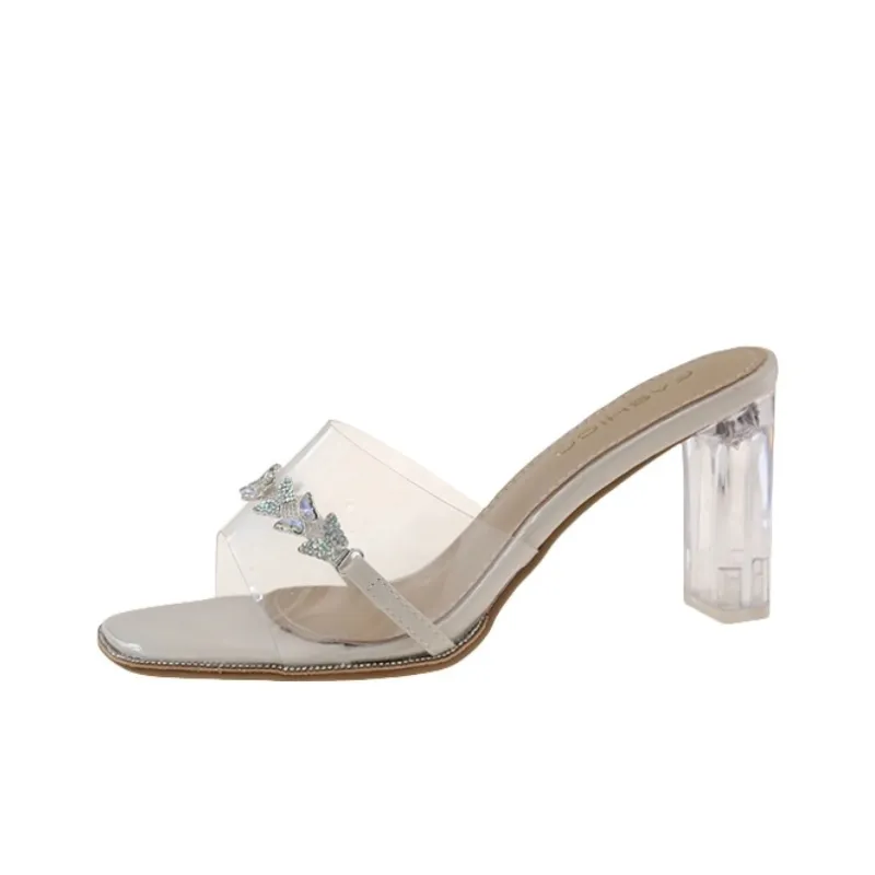 Luji Slip Resistant Slide Slippers Women's-4
