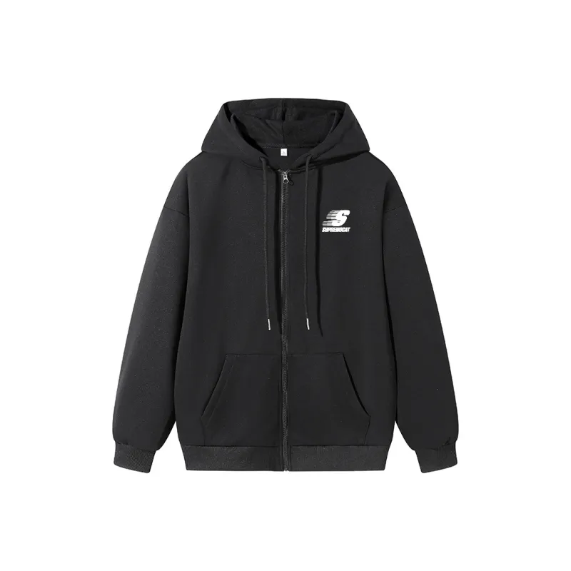 Supremo Cat Sweatshirts Unisex-2