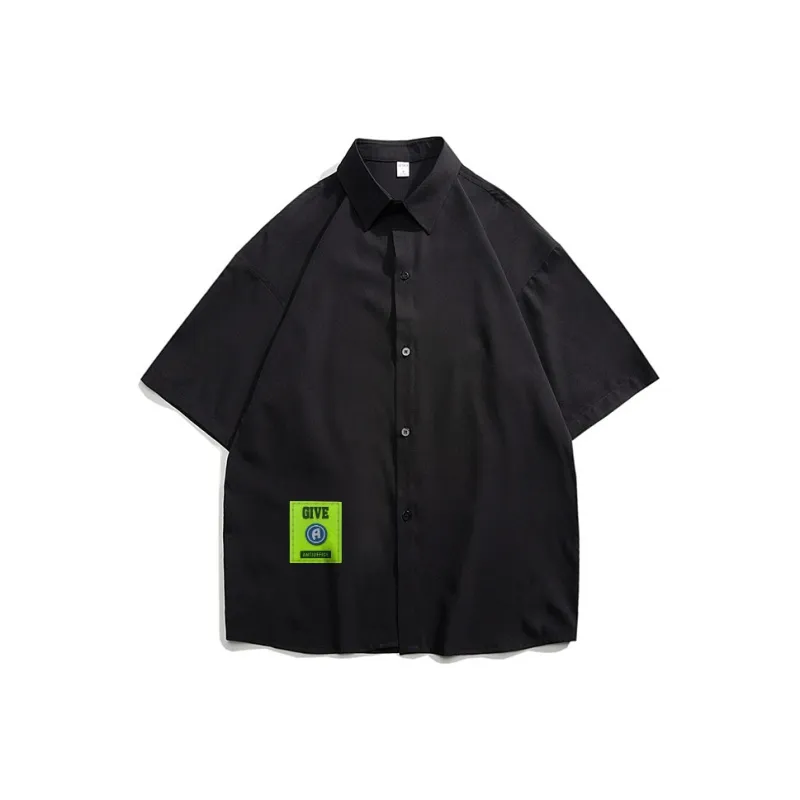 Antioffice Shirts Unisex-11