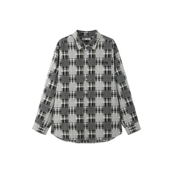 NPC Shirts Men