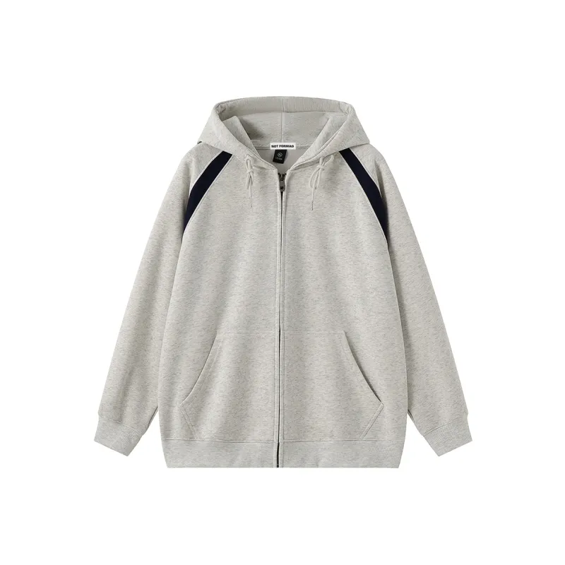 NOTFORMAD Sweatshirts Unisex-0