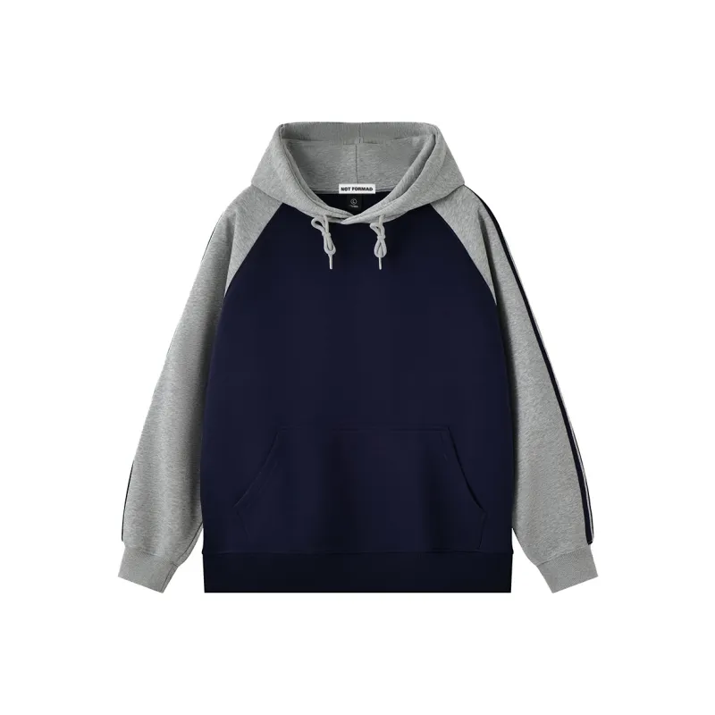 NOTFORMAD Sweatshirts Unisex-2