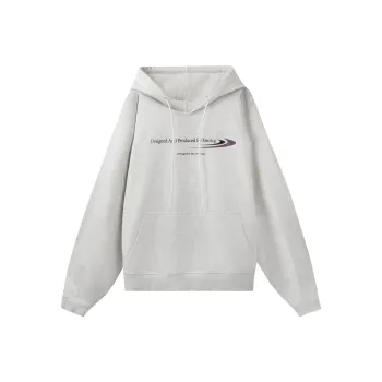 NEOTCG Sweatshirt Unisex Light Gray