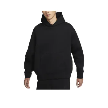 Nike Tech Reimagined Sweatshirt Men's Black