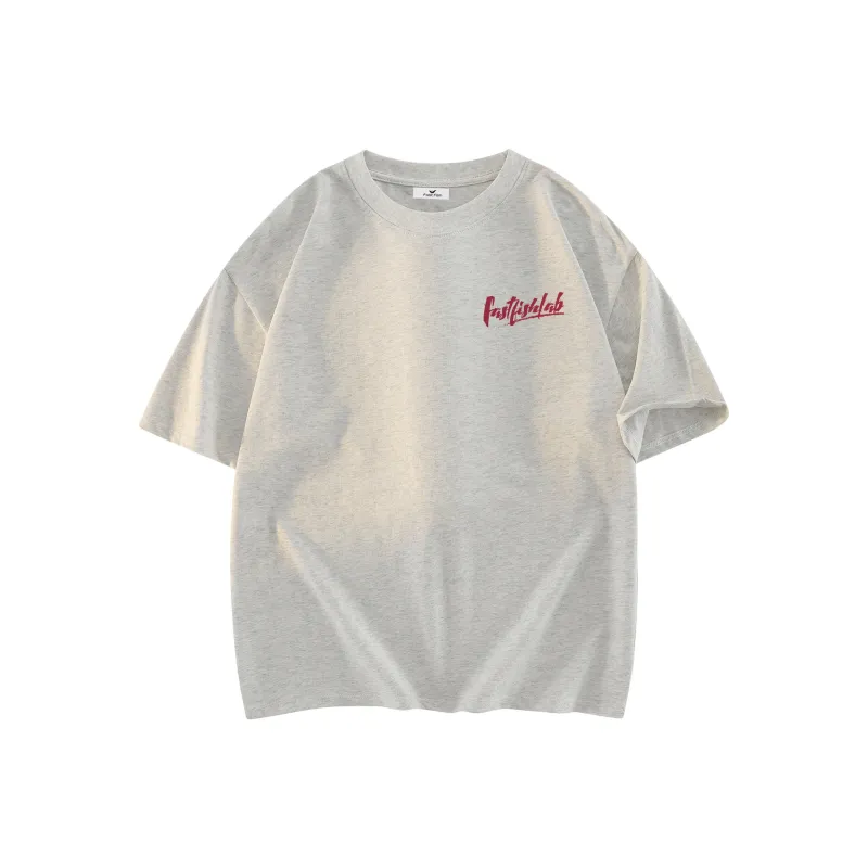 FASTFISH T Shirts Unisex-10