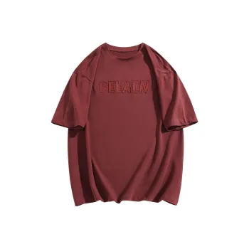 DABAISHA T Shirts Men