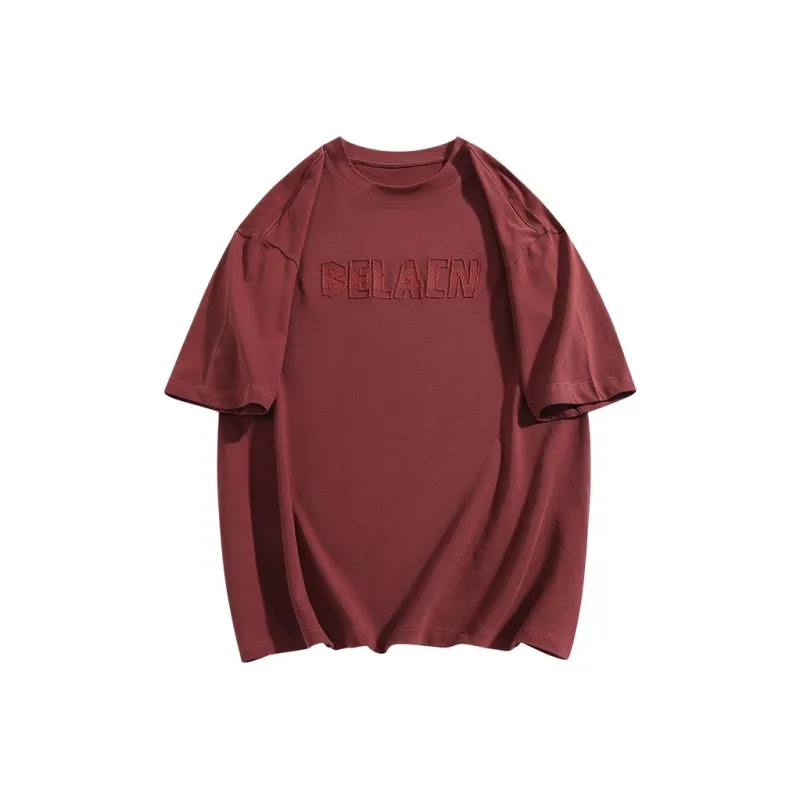 DABAISHA T Shirts Men-5