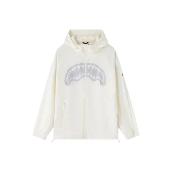 SPRAYGROUND Sun Protection Coat Unisex