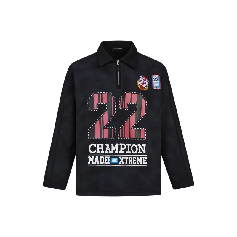 MADE EXTREME Sweatshirts Unisex-5