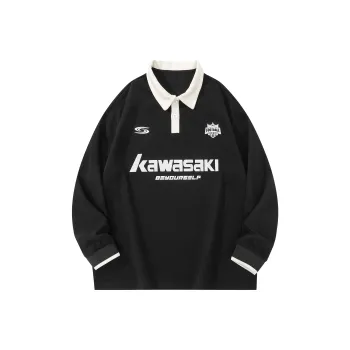 Kawasaki Polo Shirts Unisex