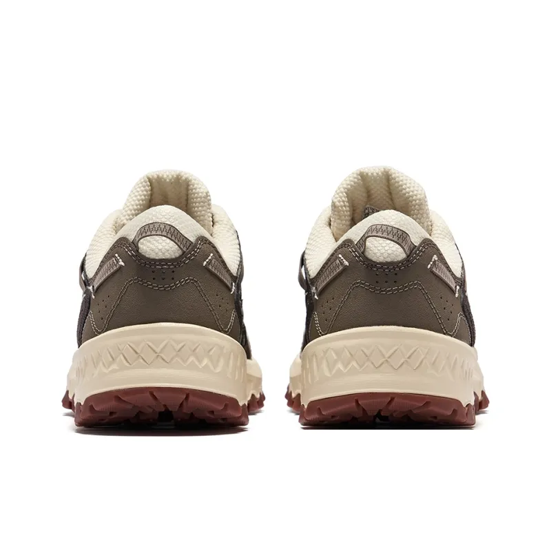 Saucony Grid Peak Olive Brown-4