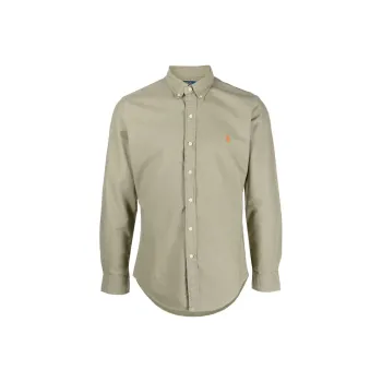 Polo Ralph Lauren Garment Dyed Oxford Shirt