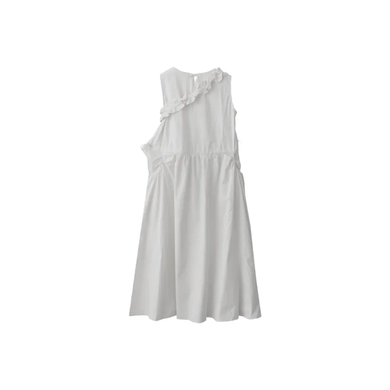 LEMON FAIRY Sleeveless Dress Women's-1