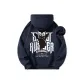 Navy Blue[Fleece-Lined]
