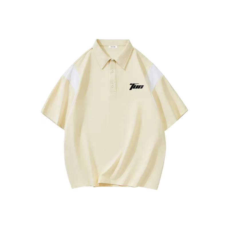 7 SEVFUN Polo Shirts Unisex-4