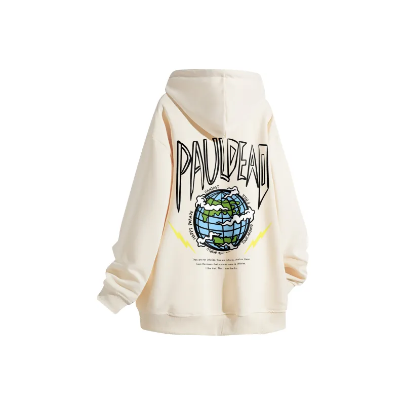 PAUL COSTELLOE Sweatshirt Unisex-10