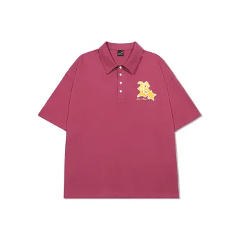 RickyisClown Polo Shirts Unisex