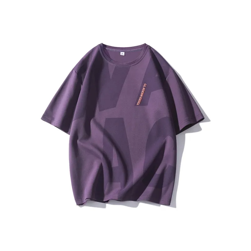 PAINT STAIN T-Shirts Unisex-32