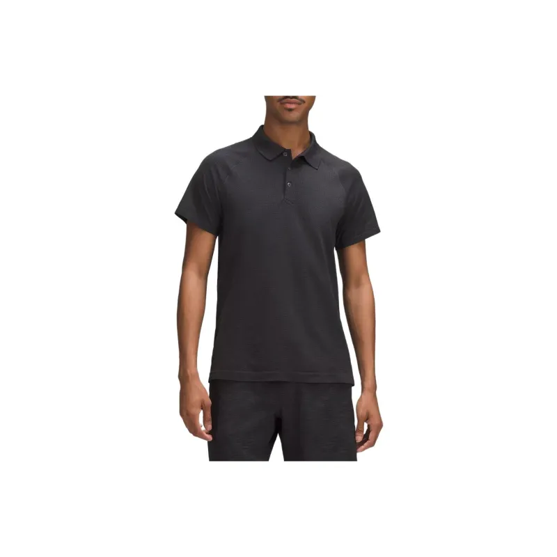 Lululemon Metal Vent Tech SS23 Polo Shirt Men's-3
