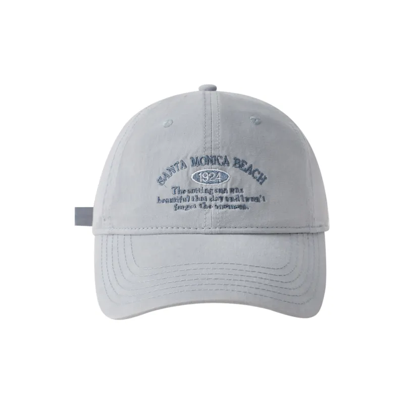 ZKY Polyester Baseball Caps Unisex-3