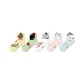 Cute Pet Design Friendly-5 Pack[Spring-Summer New Arrival/7A Antibacterial]