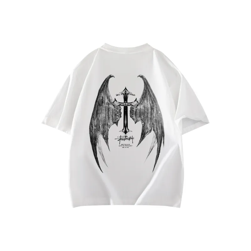 TONYKRZ T Shirts Unisex-3