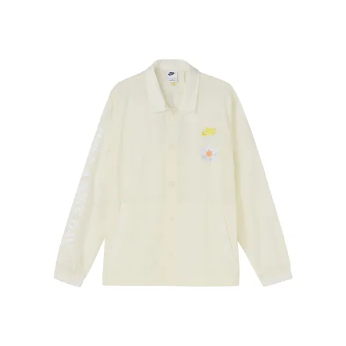 Nike Shirts Men Coconut Milk