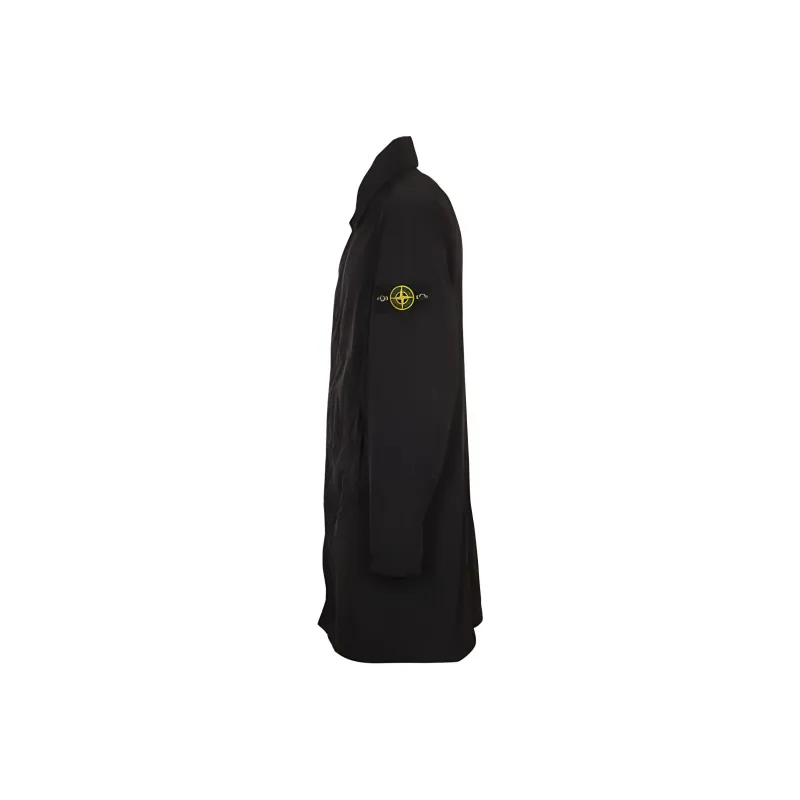 STONE ISLAND Compass badge Single breasted Coat-2