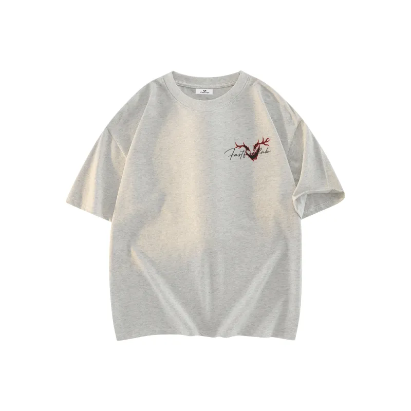 FASTFISH T Shirts Unisex-9
