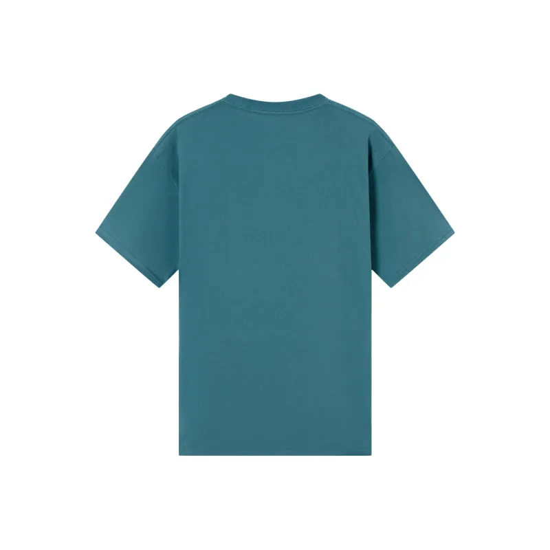 Champion T Shirt US Version Unisex-15