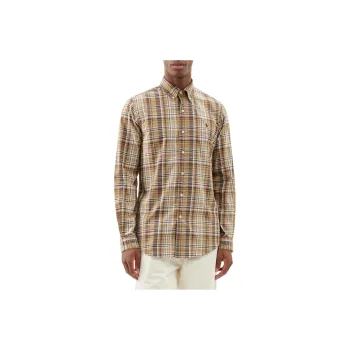Polo Ralph Lauren Check print Cotton Shirt