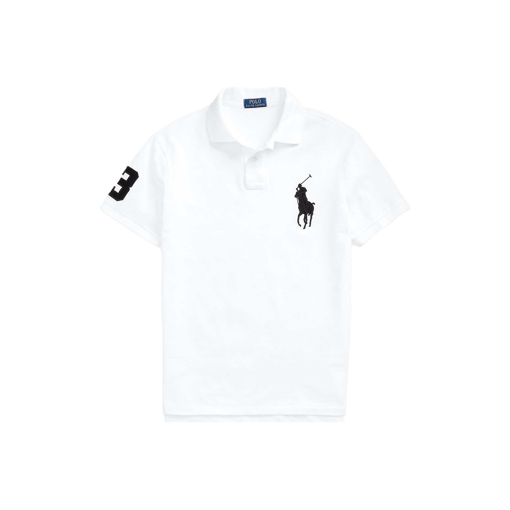 Authenticated Before Shipping | Polo Ralph Lauren on Sale