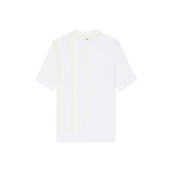 Jacquemus Juego Short Sleeve Polo
