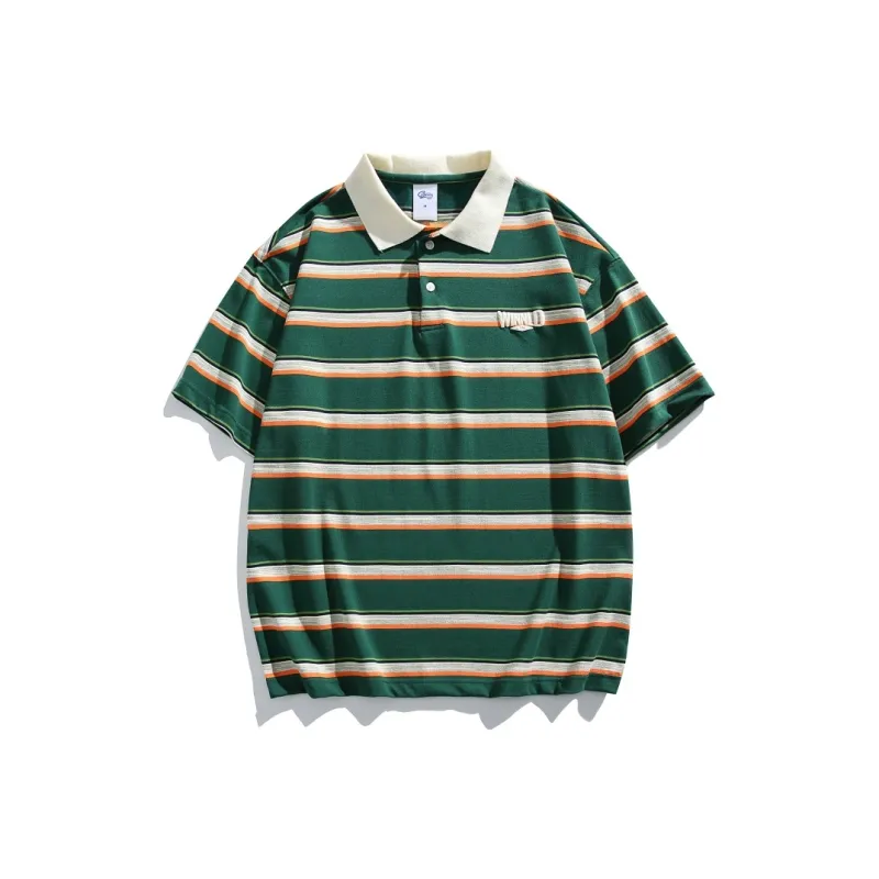 Rabbit House Polo Shirts Unisex-11