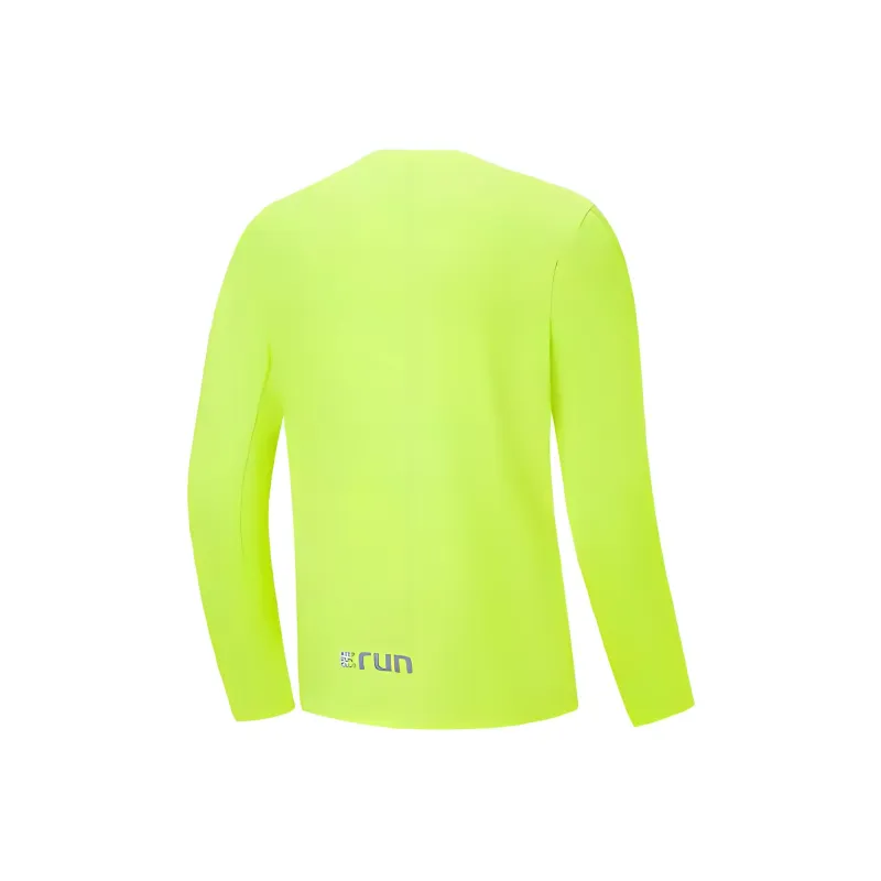 XTEP Knitwear Men's Kirin Green-1