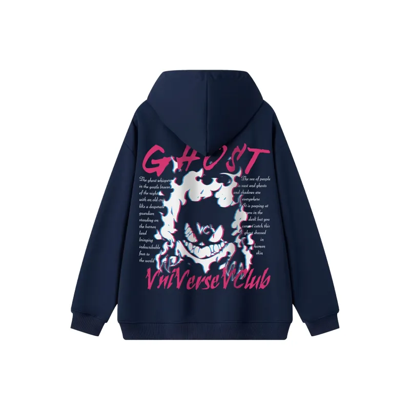 VniVerseVClub Sweatshirt Unisex-4