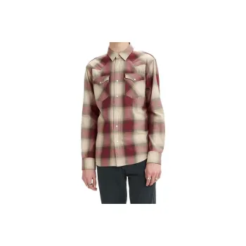 Levis Shirts Men Multicolor