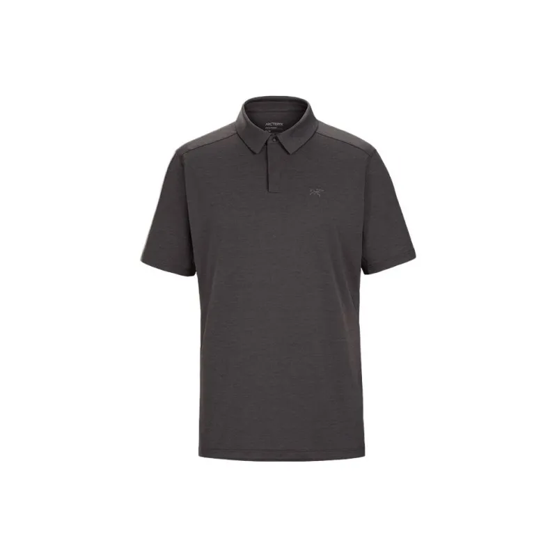 Arcteryx KADEM Polo Shirts Men-11
