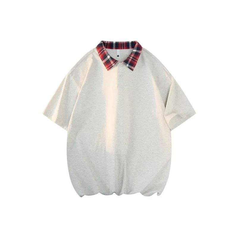 LPMX Polo Shirts Unisex-6