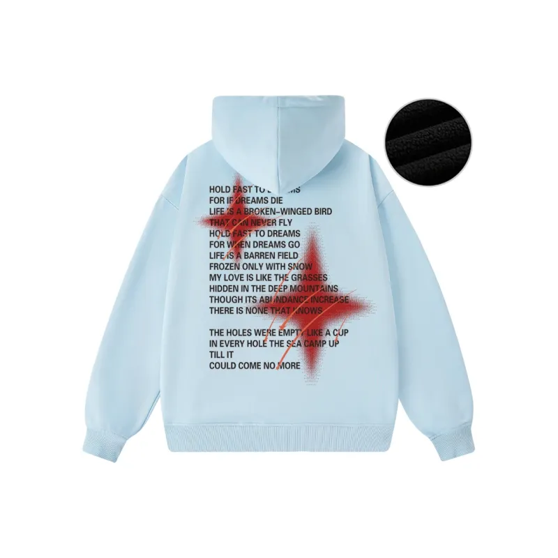 IVEIII Sweatshirts Unisex-30