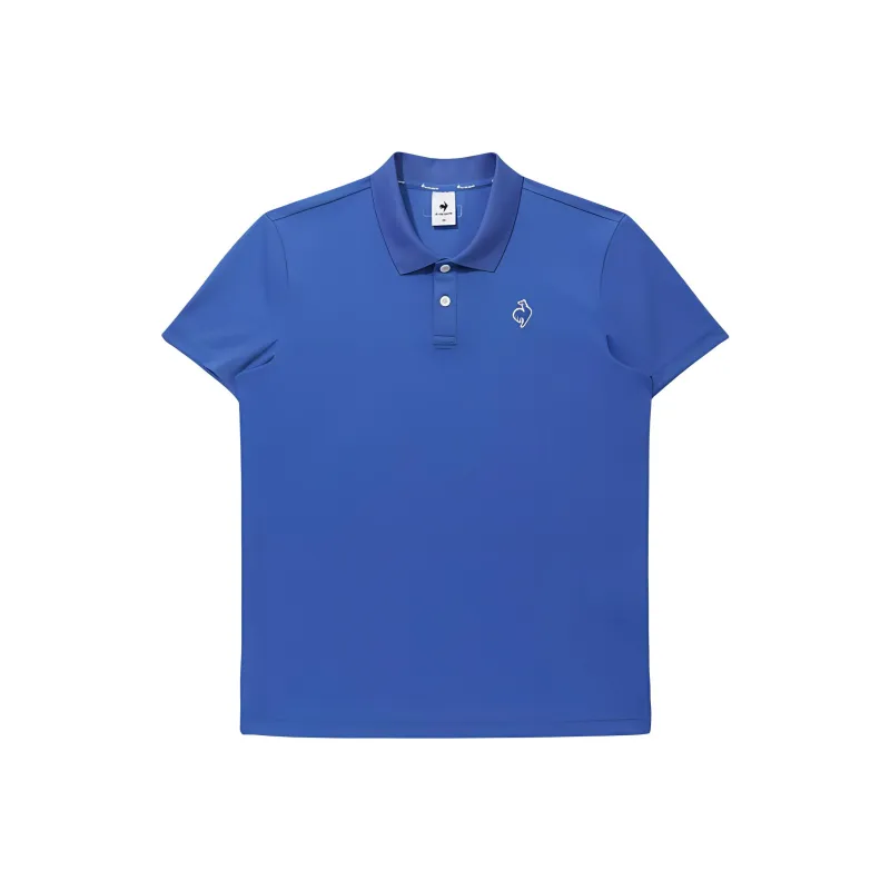 Le Coq Sportif Polo Shirt Unisex-6