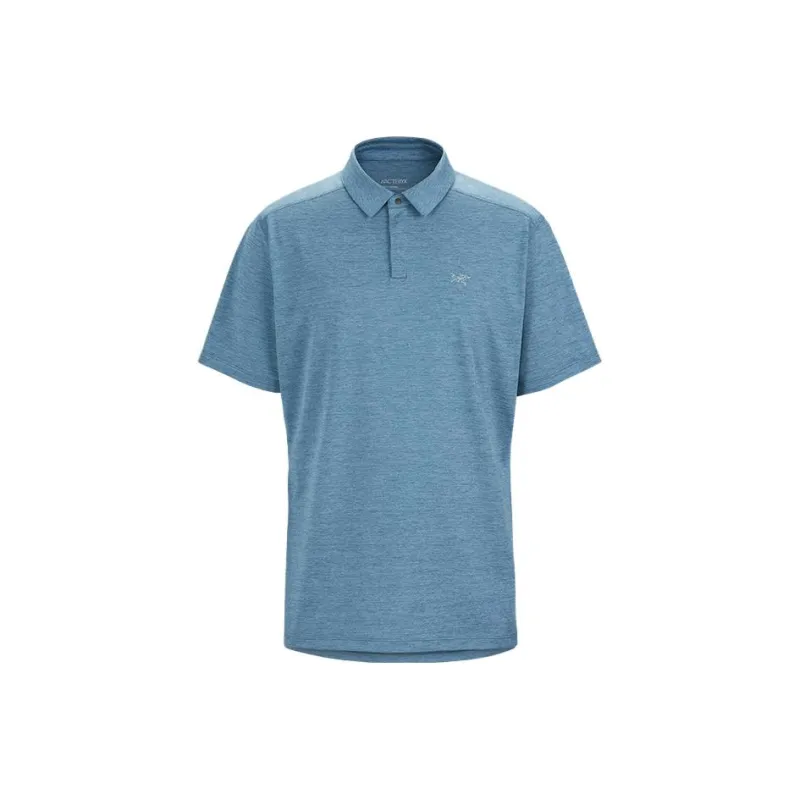 Arcteryx KADEM Polo Shirts Men-4