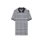 Black and White Stripes 0A4