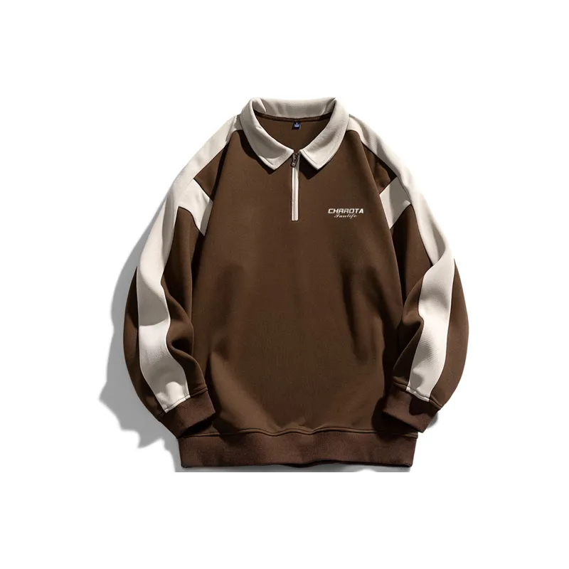 CHRROTA Sweatshirts Unisex-8