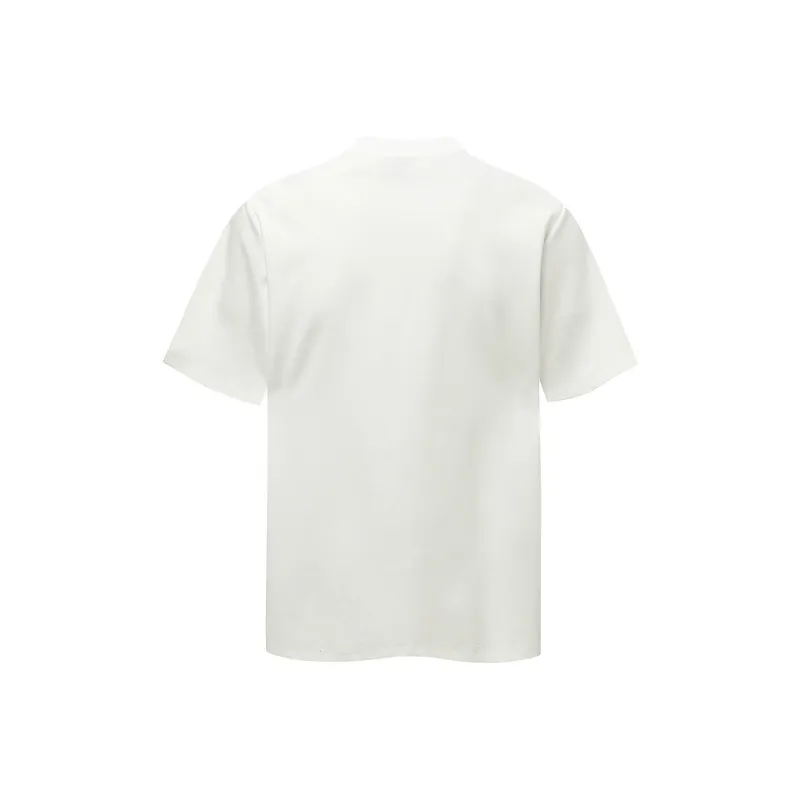 BONAS T Shirts Unisex-1